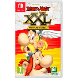 SW ASTERIX & OBELIX XXL...