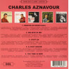 CHARLES AZNAVOUR - TIMELESS CLASSIC ALBUMS (CD5)