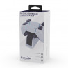 PS5 CARGADOR DUAL CONTROLLER RAINBOW