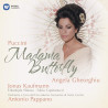 PUCCINI - MADAMA BUTTERFLY (CD2)