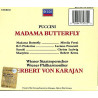 PUCCINI - MADAMA BUTTERFLY (CD3)