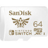 SW TARJETA MEMORIA 64GB. SANDISK