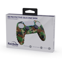 PS5 FUNDA SILICONA...