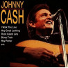 JOHNNY CASH - THE BEST OF JOHNNY CASH (2 LP-VINILO) ROJO