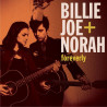 BILLIE JOE + NORAH - FOREVERLY (LP-VINILO) COLOR
