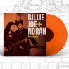 BILLIE JOE + NORAH - FOREVERLY (LP-VINILO) COLOR