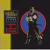 DANNY ELFMAN - B.S.O. DICK TRACY (LP-VINILO) COLOR