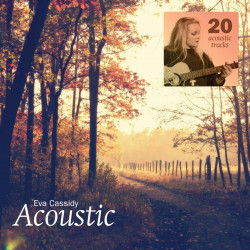 EVA CASSIDY - ACOUSTIC (CD)
