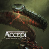 ACCEPT - TOO MEAN TO DIE (CD + 2 LP-VINILO) BOX