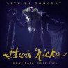 STEVIE NICKS - LIVE IN CONCERT THE 24 KARAT GOLD TOUR (2 CD+DVD)