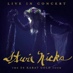 STEVIE NICKS - LIVE IN...