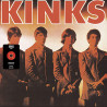 THE KINKS - KINKS (LP-VINILO)