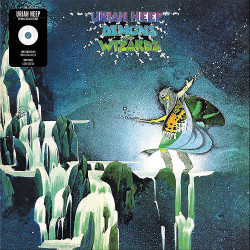 URIAH HEEP - DEMONS AND...