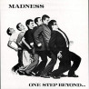 MADNESS - ONE STEP BEYOND (LP-VINILO)