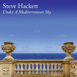 STEVE HACKETT - UNDER A...