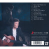 STEVE HACKETT - UNDER A MEDITERRANEAN SKY (CD)