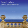 STEVE HACKETT - UNDER A MEDITERRANEAN SKY (2 LP-VINILO + CD)