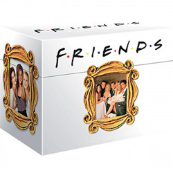 FRIENDS: COLECCIÓN COMPLETA...