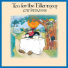 YUSUF / CAT STEVENS - TEA FOR THE TILLERMAN 50º (2 CD) DELUXE