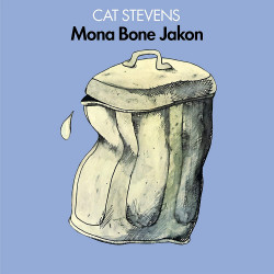 YUSUF / CAT STEVENS - MONA BONE JAKON 50º (LP-VINILO)