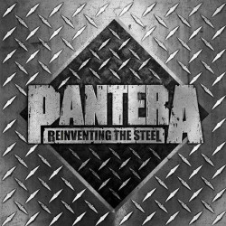 PANTERA - REINVENTING THE...