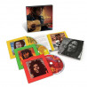 BOB MARLEY - SONGS OF FREEDOM: THE ISLAND YEARS (3 CD)