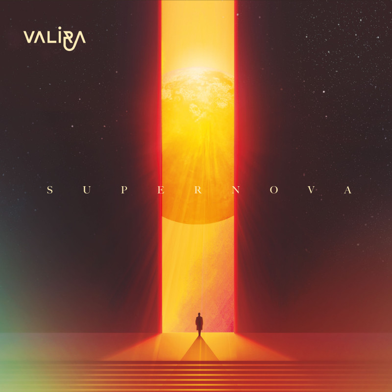 VALIRA - SUPERNOVA (LP-VINILO)