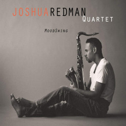 JOSHUA REDMAN QUARTET-...