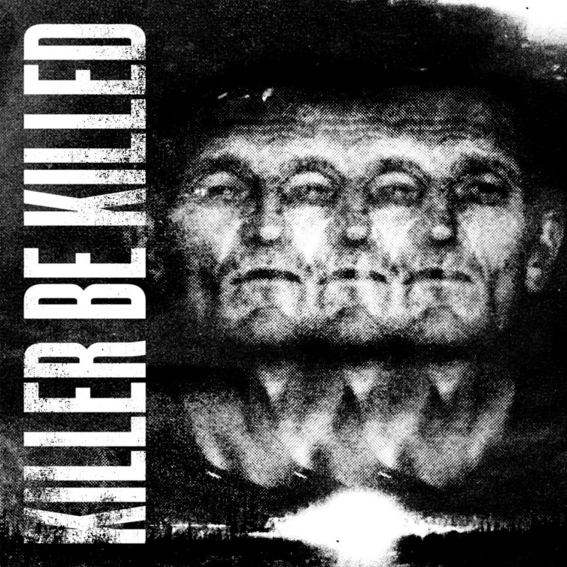 KILLER BE KILLED - KILLER BE KILLED (CD)