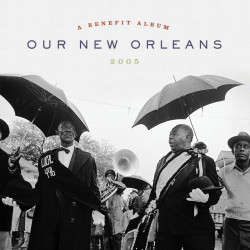 VARIOS OUR NEW ORLEANS (2...