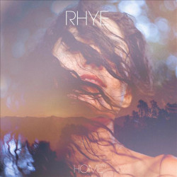 RHYE - HOME (CD)
