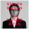 STEVEN WILSON - THE FUTURE BITES (LP-VINILO)