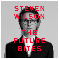 STEVEN WILSON - THE FUTURE BITES (BLU-RAY)