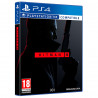 PS4 HITMAN III