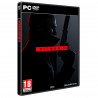 PC HITMAN III