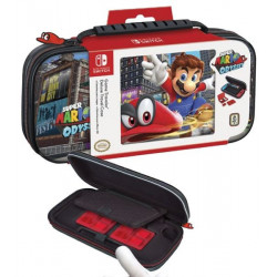 SW BOLSA TRANSPORTE SUPER MARIO ODYSSEY