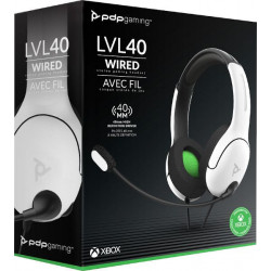 XONE AURICULARES LVL40...