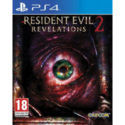 PS4 RESIDENT EVIL 2...