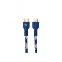 PS5 CABLE HDMI 1.5 M GOLD 2.1 8K FR-TEC