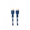 PS5 CABLE HDMI 1.5 M GOLD 2.1 8K FR-TEC