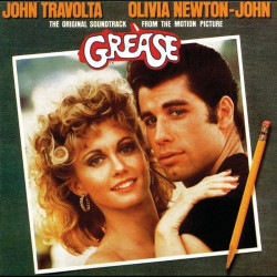 B.S.O. GREASE (CD)