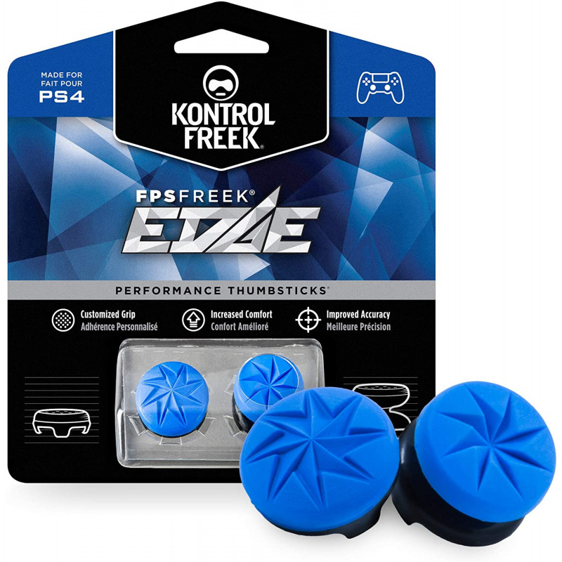 PS4 KONTROL FREEK EDGE