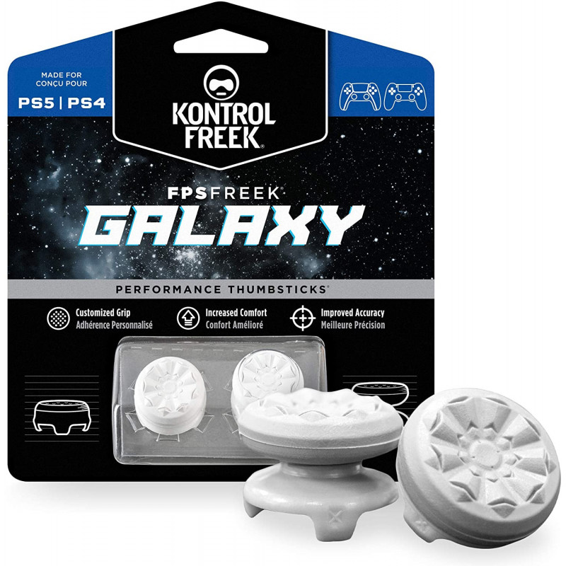 PS4 KONTROL FREEK GALAXY