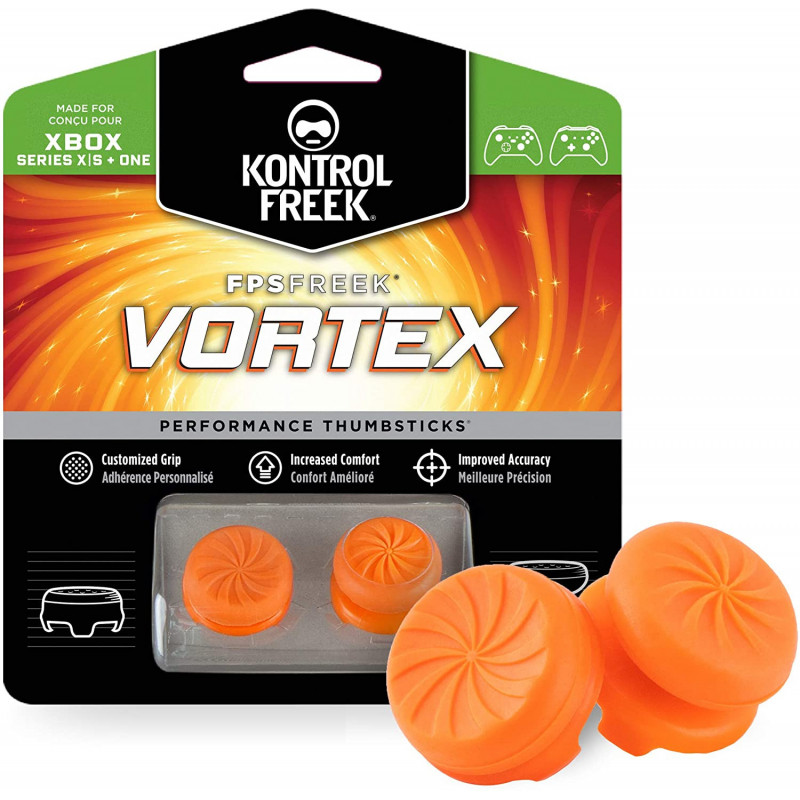 PS4 KONTROL FREEK VORTEX