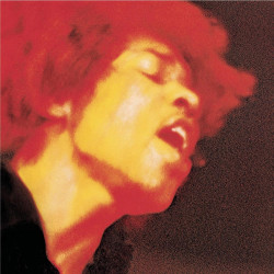 JIMI HENDRIX - ELECTRIC LADYLAND (2 LP-VINILO)