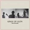 KINGS OF LEON - WHEN YOU SEE YOURSELF (CD)