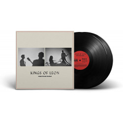 KINGS OF LEON - WHEN YOU SEE YOURSELF (2 LP-VINILO)