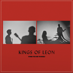 KINGS OF LEON - WHEN YOU SEE YOURSELF (2 LP-VINILO) COLOR