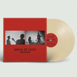 KINGS OF LEON - WHEN YOU SEE YOURSELF (2 LP-VINILO) COLOR