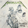 METALLICA - ...AND JUSTICE FOR ALL (2 LP-VINILO)